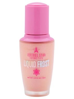 Jeffree Star Cosmetics Liquid Frost Highlighter